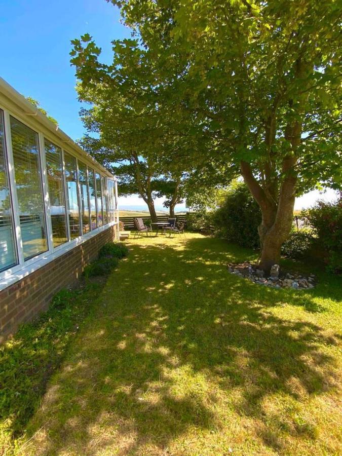 2 Bed Retreat With Amazing Sea Views In Brighton Villa Exterior photo