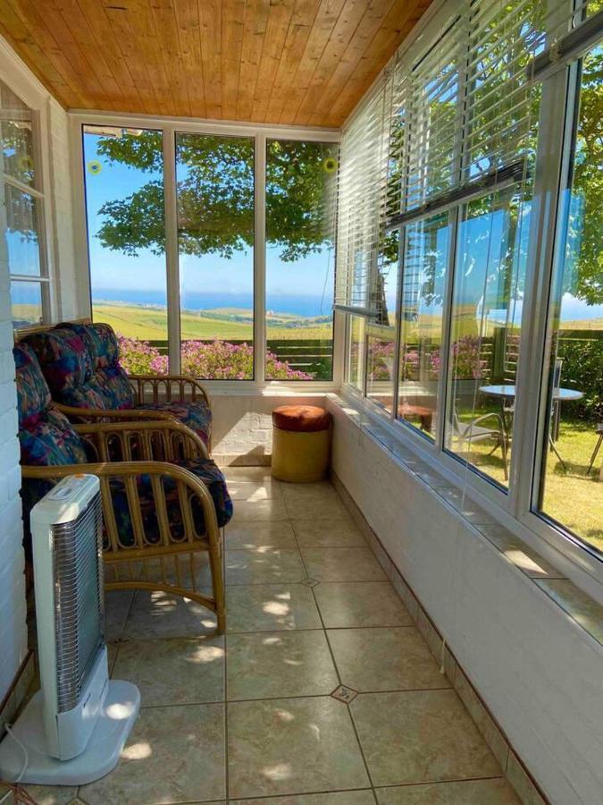 2 Bed Retreat With Amazing Sea Views In Brighton Villa Exterior photo